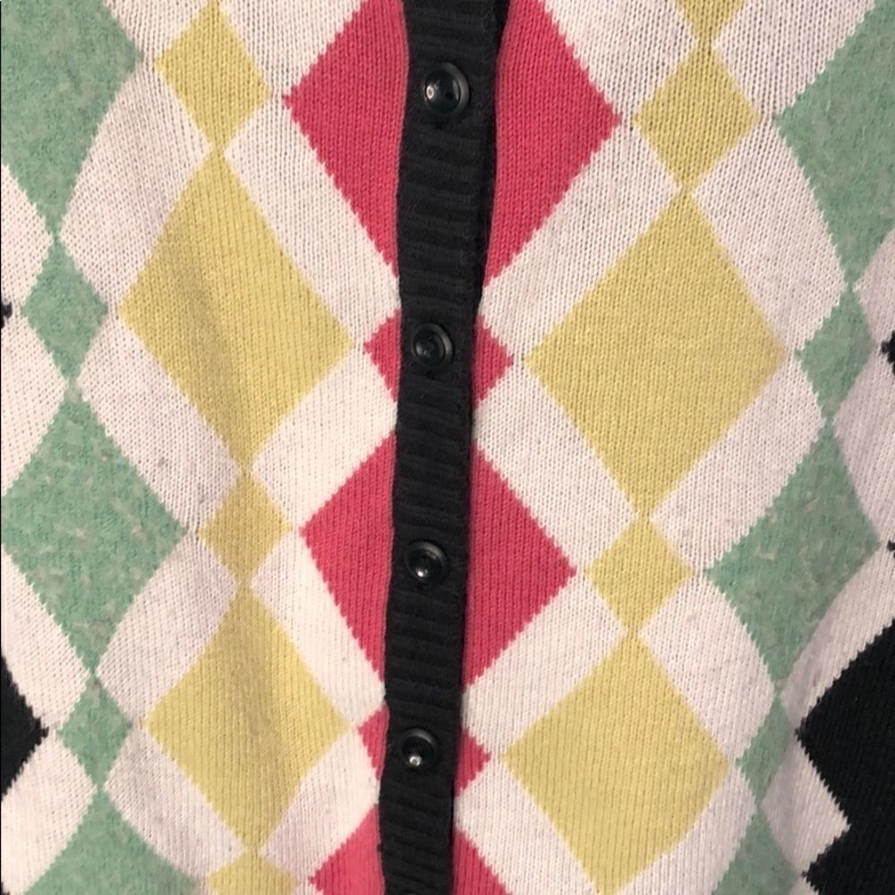 Mac & Jac Sweater   - Picture 4 of 4